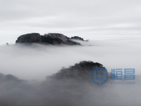 黃山夢幻之旅